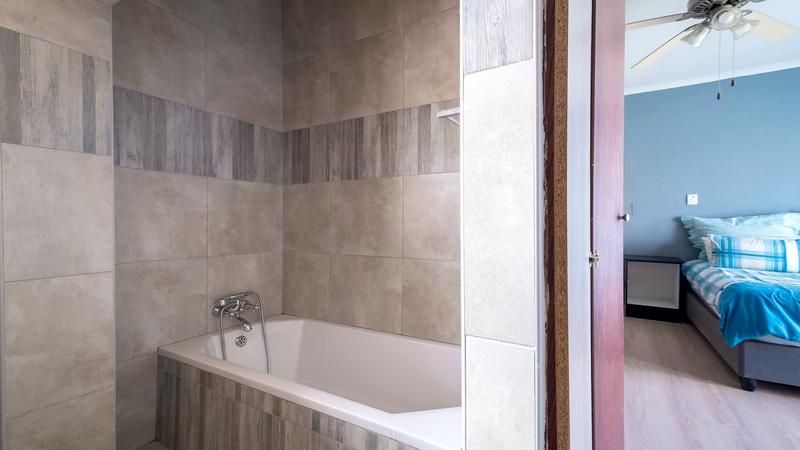 3 Bedroom Property for Sale in Churchill Estate Western Cape